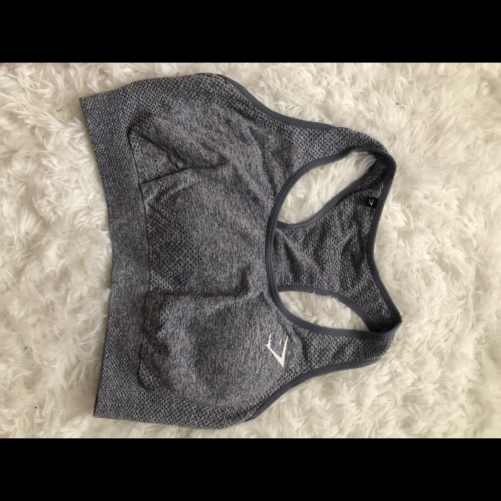 Gymshark Vital Seamless Bra